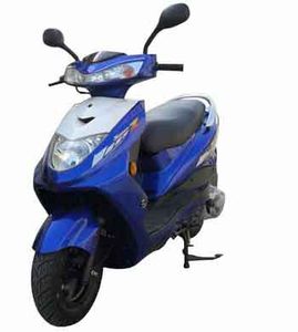 Lifan  LF125T2V Two wheeled motorcycles