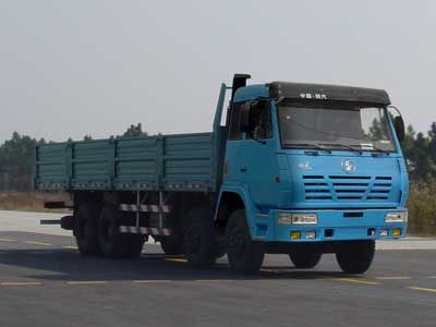 Shaanxi Automobile SX1315TR456 Truck