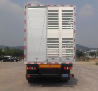 Qianxing  WYH9400CCQ Semi trailer for livestock and poultry transportation