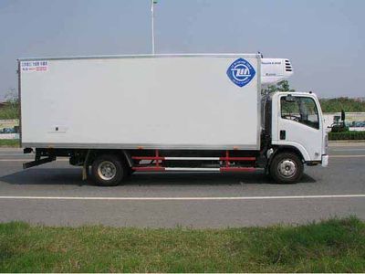 Feiqiu  ZJL5090XLCB Refrigerated truck