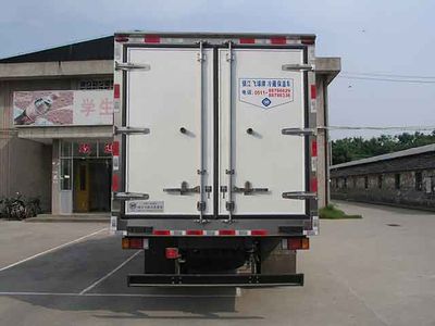 Feiqiu  ZJL5090XLCB Refrigerated truck