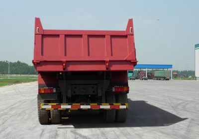 Starstal ZZ3251M4641A Dump truck