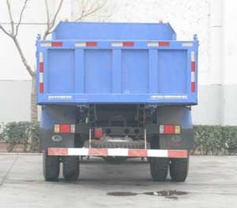 Foton  BJ3043D9PFAS Dump truck