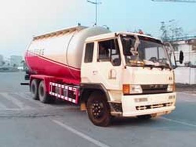 Sanli CGJ5190GSNBulk cement truck