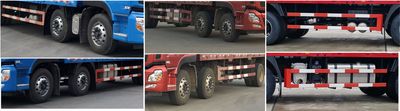 Dongfeng  DFH5200CCYA Grate type transport vehicle