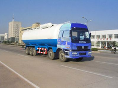 Dali  DLQ5370GFLB Powder material transport vehicle