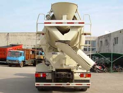 Fusang  FS5252GJBCA3 Concrete mixing transport vehicle