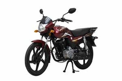 Jinlong  JL12571A Two wheeled motorcycles