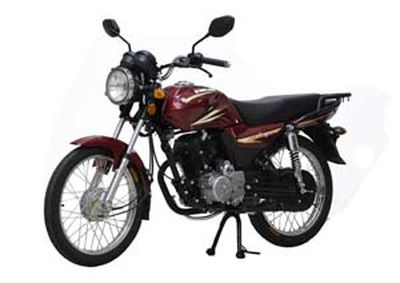 Jinlong  JL12571A Two wheeled motorcycles