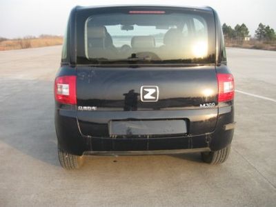 Zotye JNJ7160SSedan