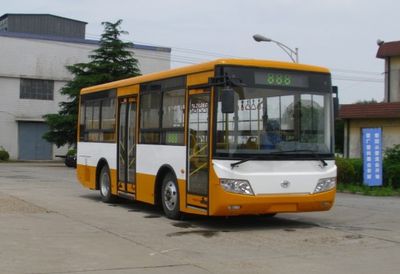 Chunzhou  JNQ6860GK42 City buses