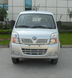 Lifan  LF6401CNG coach