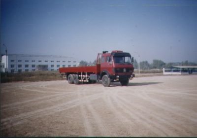 Northern Mercedes Benz ND1320LSBJ Truck