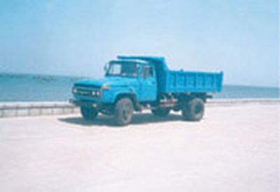 Penglai  PG3125 Dump truck