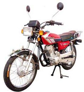 Songyi  SY125A Two wheeled motorcycles