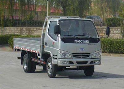 Ouling ZB3040BDC3FDump truck