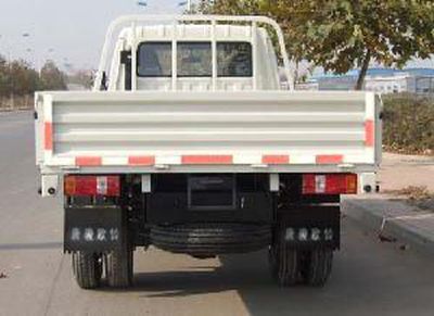 Ouling  ZB4010PT Low speed truck