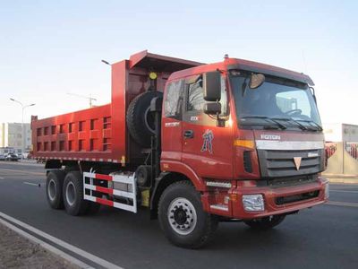 Fuqing Tian Wang Pai Automobile ZFQ3253H62BJ41 Dump truck