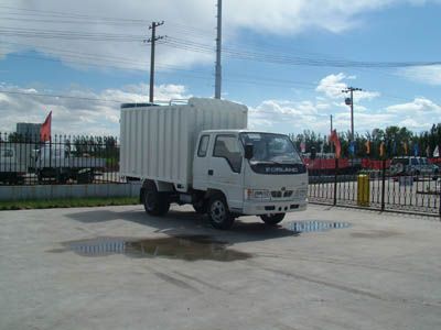 Era  BJ5022V2CB4Q1 Peng style transport vehicle