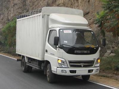 Aoling BJ5089VCBFDA2Peng style transport vehicle