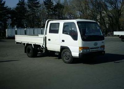 Jiefang Automobile CA1022K5L2 Truck