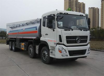 Dongfeng  DFZ5311GYYA10 Oil tanker