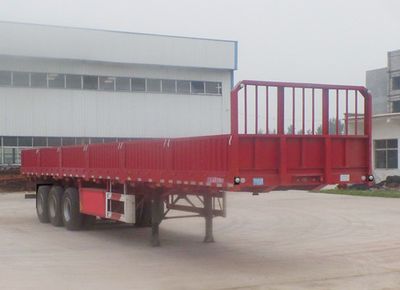 Fuen  FUN9400L Fence semi-trailer