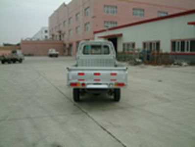 Songhua River  HFJ1020HBD4 truck