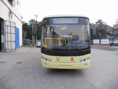 Yaxing JS6811GHACity buses