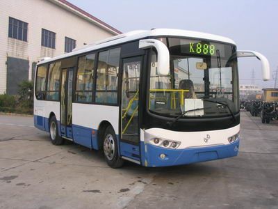 Yaxing  JS6811GHA City buses