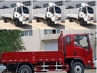 Linghe  LH1040 Truck