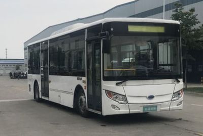 Kaiwo  NJL6100EVG Pure electric city buses