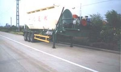 Pengxiang  SDG9400GFL Powder material transportation semi-trailer