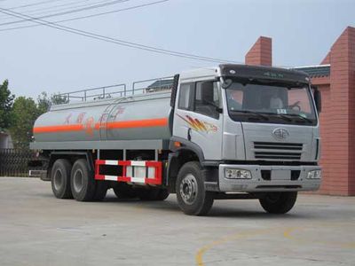 Xingshi  SLS5251GYYC Oil tanker