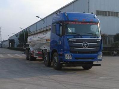 Ruijiang  WL5310GXHBJ47 Lower ash truck