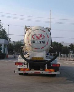 Ruijiang  WL5310GXHBJ47 Lower ash truck