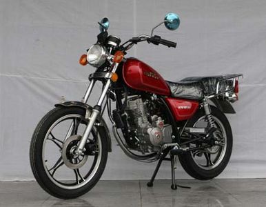 New Sunshine  XYG1252A Two wheeled motorcycles