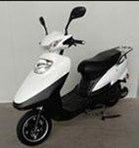 Star Moon God  XYS650DQT Electric two wheeled light motorcycle