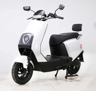 Yadi  YD1200DT17F Electric two wheeled motorcycle