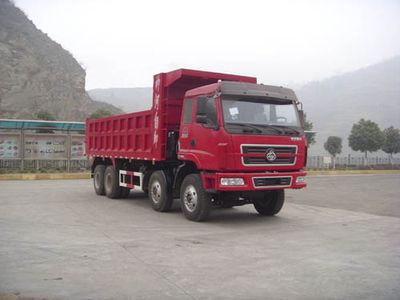 Shenhe  YXG3310P Dump truck