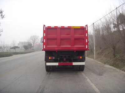 Shenhe  YXG3310P Dump truck