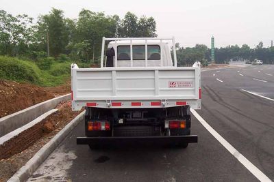 Lu Zhi You  ZHF3051 Dump truck