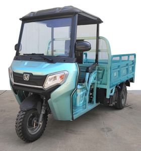 Zongshen brand automobiles ZS150ZH19L right three-wheeled motorcycle 