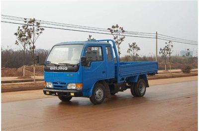 Beijing brand automobiles BJ2310P6 Low speed truck