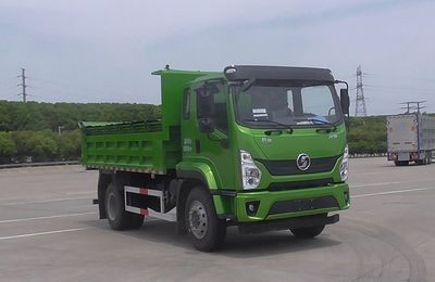 Shenjian  DFT5180TZLZM6D1 Slag transport vehicle