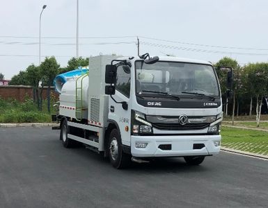 Zhumeng DZA5091TDYFCEVFuel cell multifunctional dust suppression vehicle