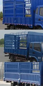 UFO  FD5098CCYP18K4 Grate type transport vehicle