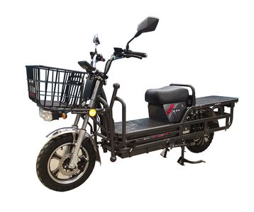 Haolin  HL1000DT4 Electric two wheeled motorcycle