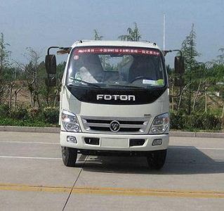 Foton  BJ1069VDPEAFB Truck