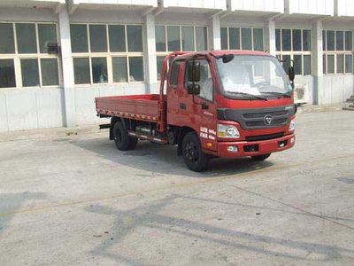 Foton  BJ1069VDPEAFB Truck